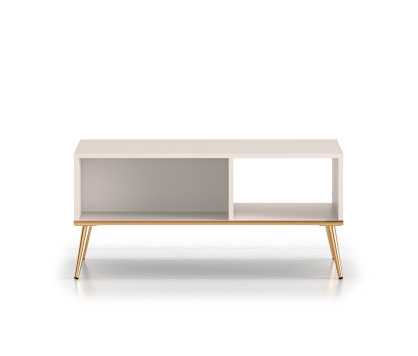 Selgin Modern Coffee Table...