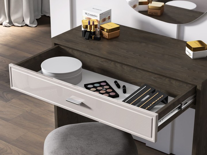 dressing table