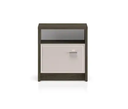 Avante Bedside Table –...