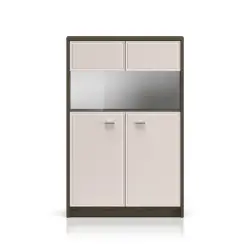 Avante Display Cabinet in...