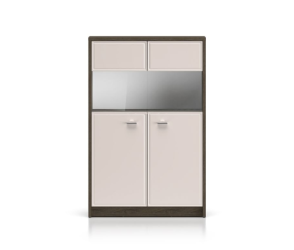 Avante Display Cabinet in...