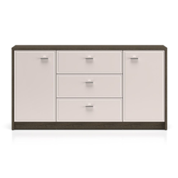 Avante Sideboard in Oak and...