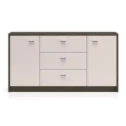 Avante Sideboard in Oak and...