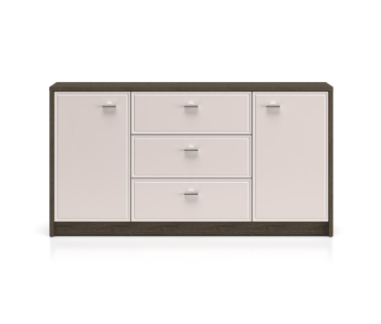 Avante Sideboard in Oak and...