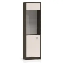 Avante Tall Display Cabinet...
