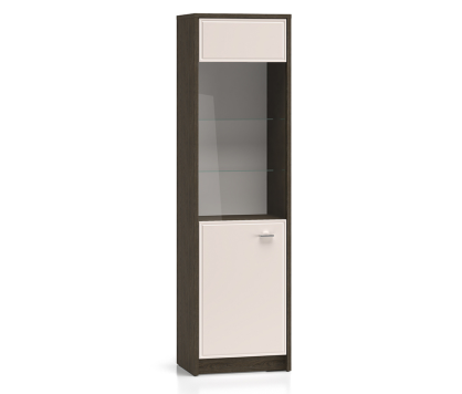 Avante Tall Display Cabinet...