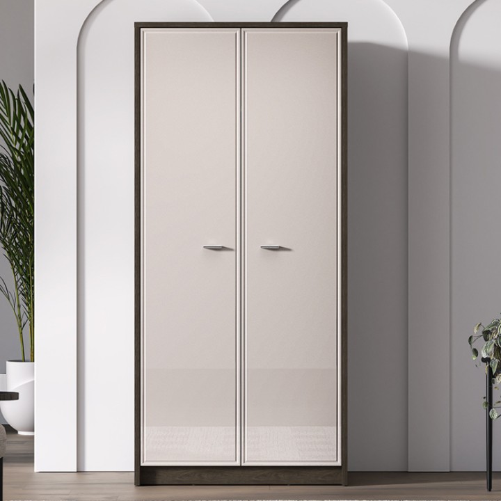 Small Wardrobe