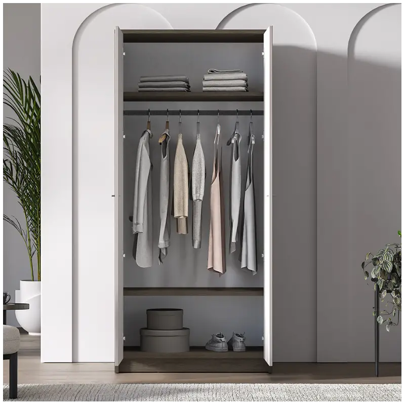 Small Wardrobe