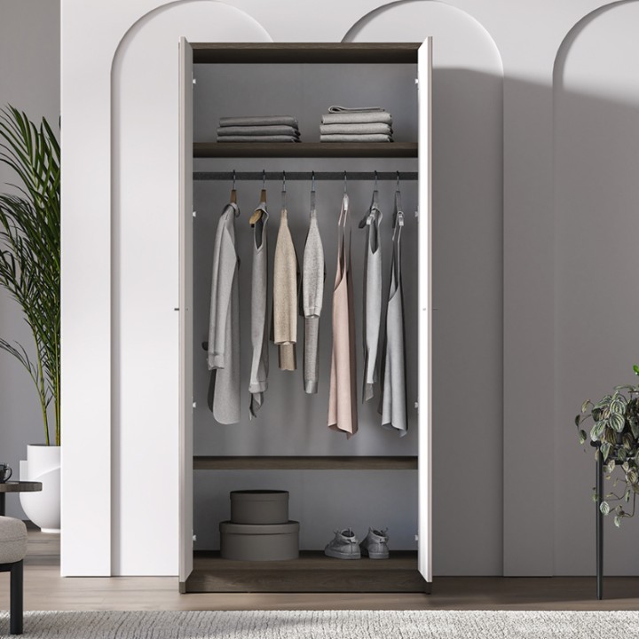 Small Wardrobe