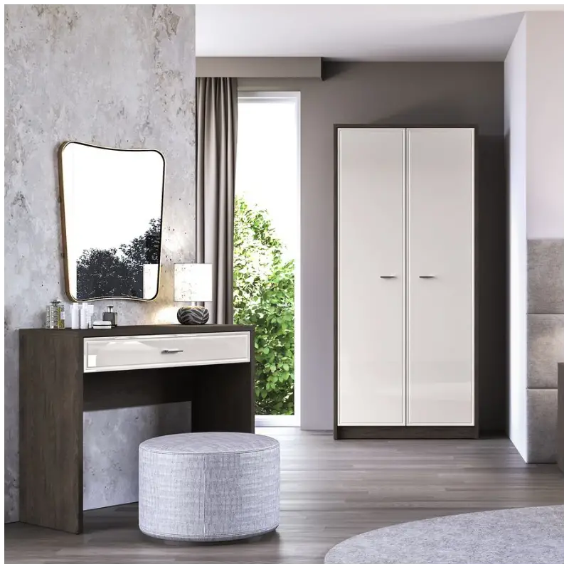 Small Wardrobe