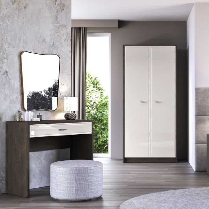 Small Wardrobe