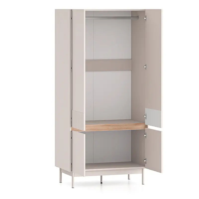Small Wardrobe