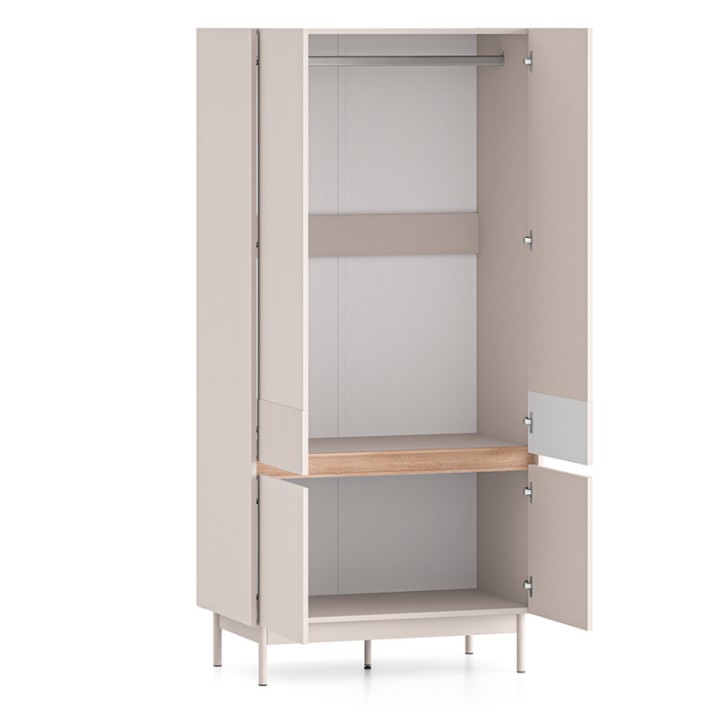 Small Wardrobe