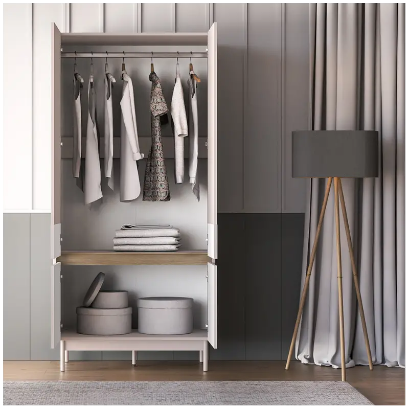 Small Wardrobe