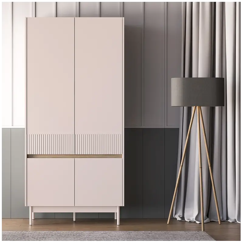 Small Wardrobe