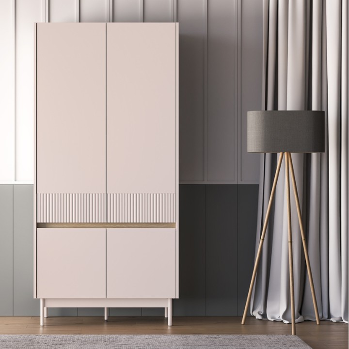 Small Wardrobe