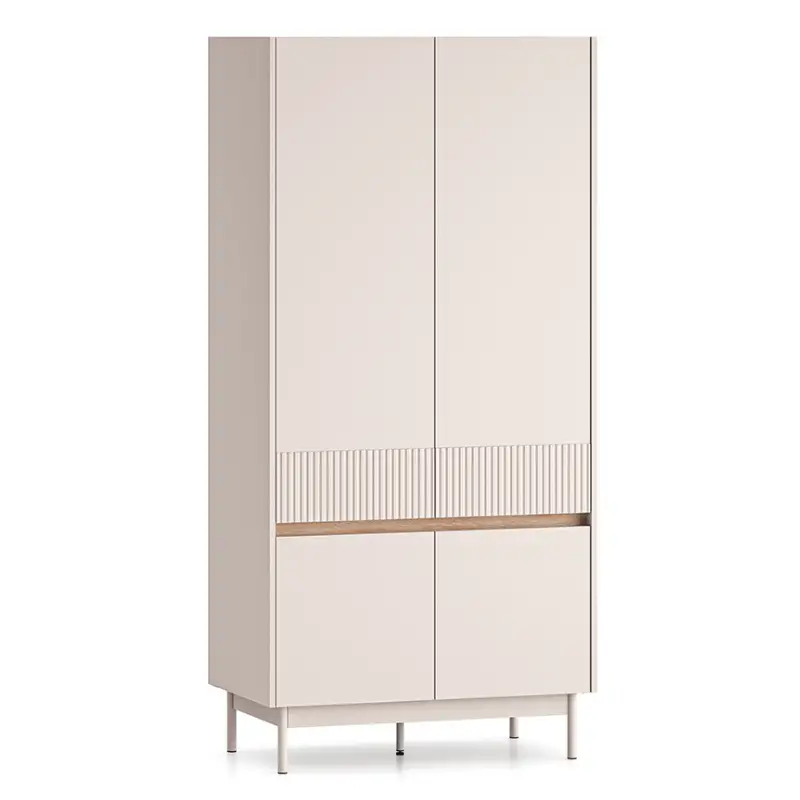 Small Wardrobe