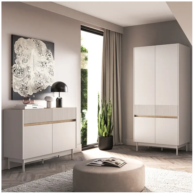 Small Wardrobe