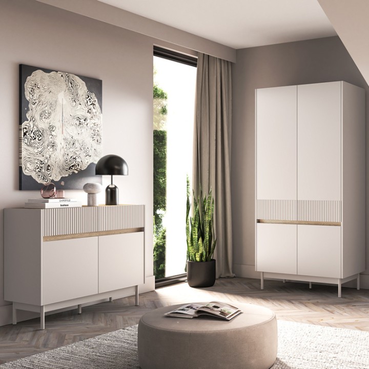 Small Wardrobe