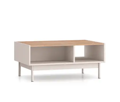 Dunea Coffee Table Cashmere...
