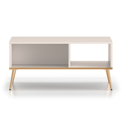 Selgin Modern Coffee Table...