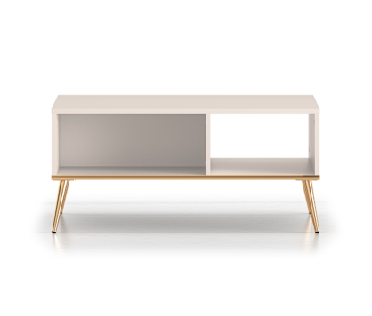 Selgin Modern Coffee Table...