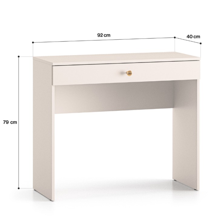 dressing table