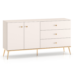 Selgin Sideboard 2 Doors 3...