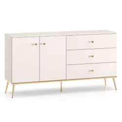 Selgin Sideboard 2 Doors 3...
