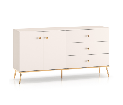 Selgin Sideboard 2 Doors 3...