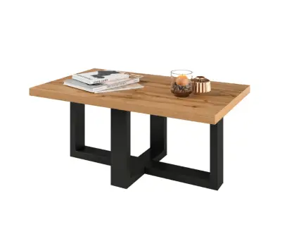 Eko Rectangular Coffe Table...