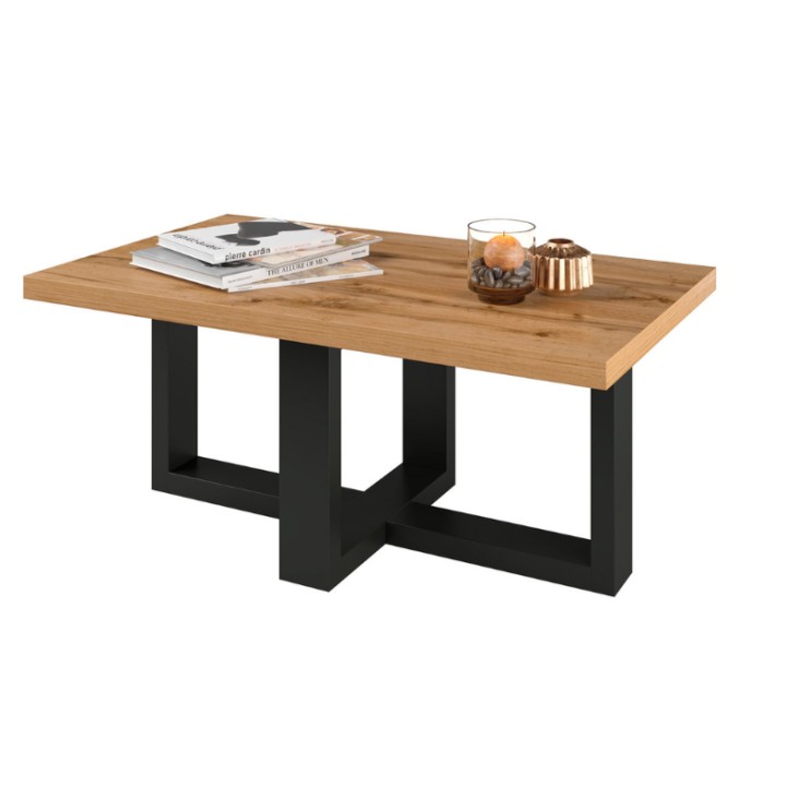 EKO Modern Coffee Table – Stylish Minimalist  J&B Furniture