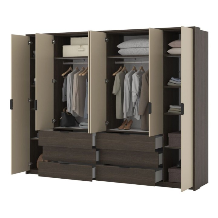 wardrobes Ireland