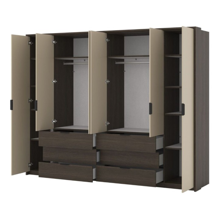 wardrobes Ireland