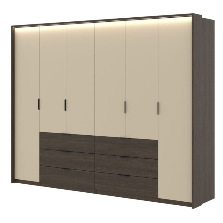 wardrobes Ireland
