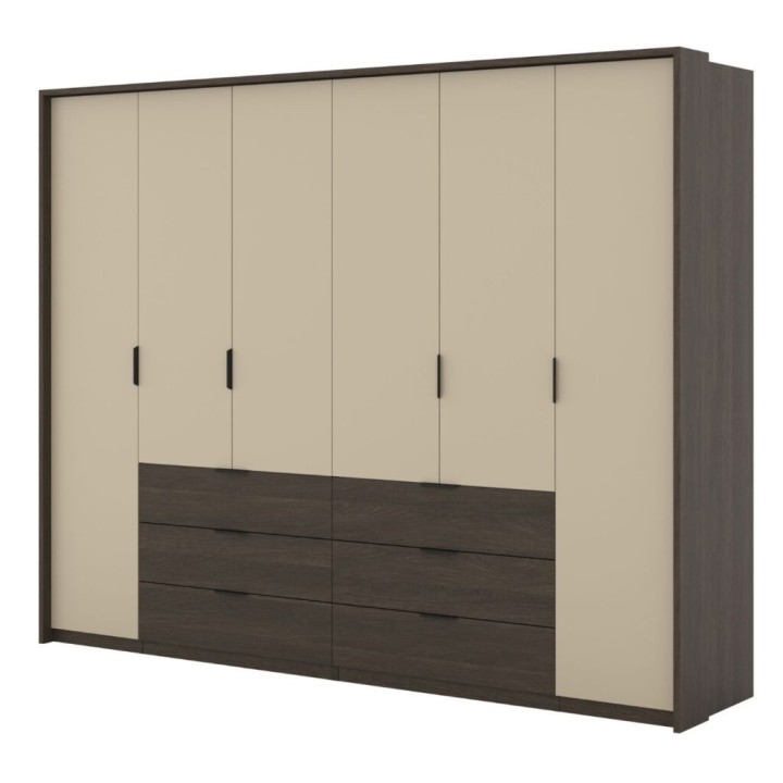 wardrobes Ireland