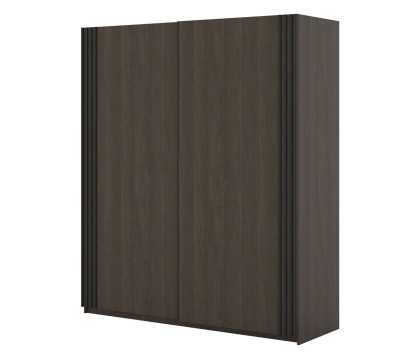 Niva 2 sliding door...
