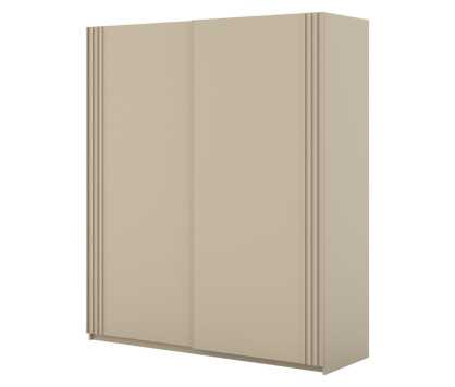 Niva 2 sliding door...