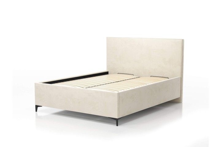 Custom Double Bed 4ft6 with Storage | Ireland