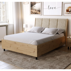 Ottoman Frame bed – Modern...