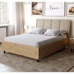 Ottoman Frame bed – Modern...