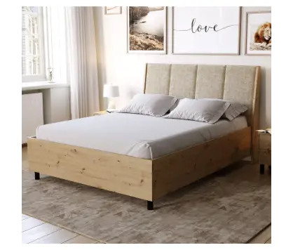 Ottoman Frame bed – Modern...