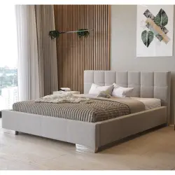 Luxury King Size Ottoman...
