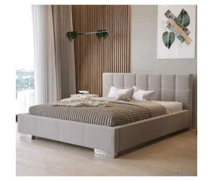 Luxury King Size Ottoman...