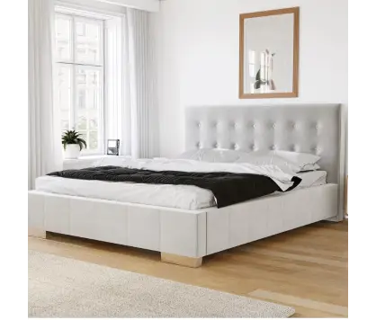 Bed Frame - Customizable...