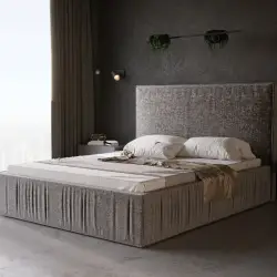Luxury Ottoman Bed Frame...