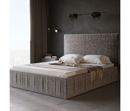 Luxury Ottoman Bed Frame...