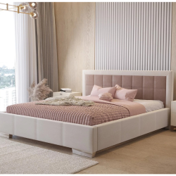 Custom King Size Ottoman...