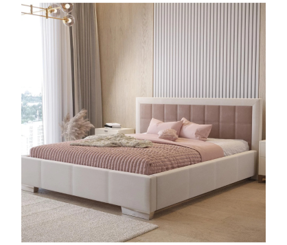 Custom King Size Ottoman...
