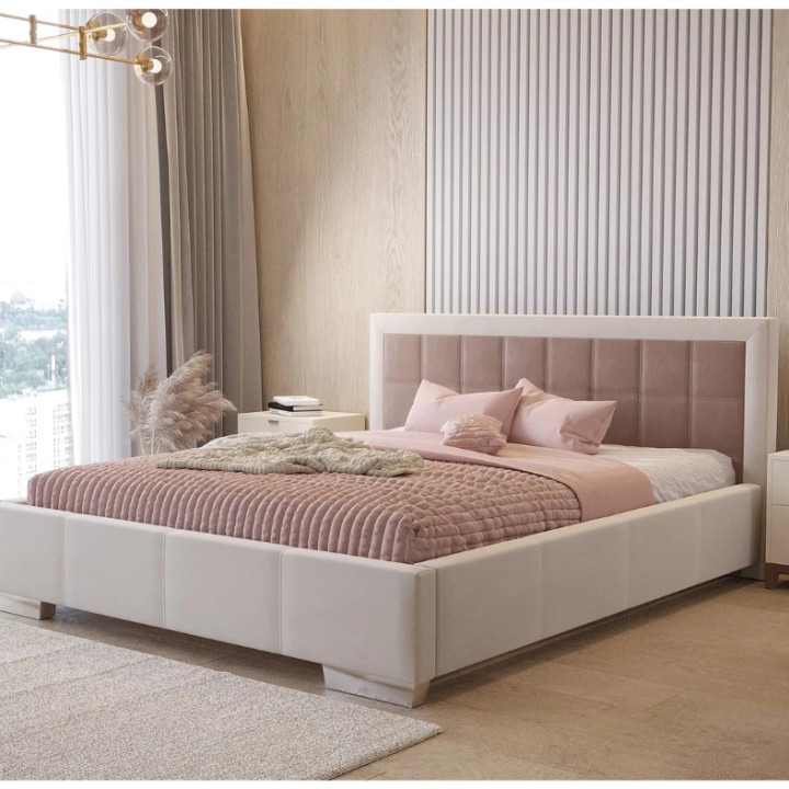 Custom King Size Ottoman Bed – Luxury & Exclusive Ireland